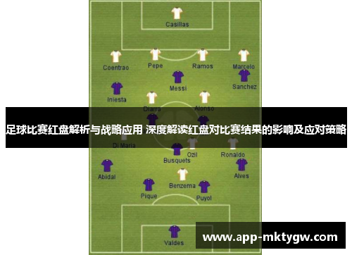 足球比赛红盘解析与战略应用 深度解读红盘对比赛结果的影响及应对策略